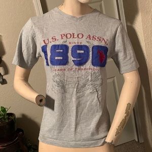 🌺50٪ Off Sale 🌺U.S. Polo Shirt